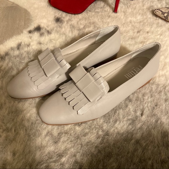 Designers brand name Pertini from Italy!